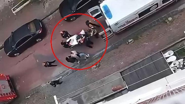 Kendi evine eşi tarafından hapsedildi! Çığlıkları üzerine kapısı kırılarak girilen evde ortaya çıkanlar şoke etti