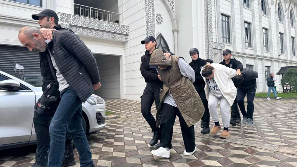 Kocaeli’deki yangın faciası: 11 şüpheliden 7’si tutuklandı