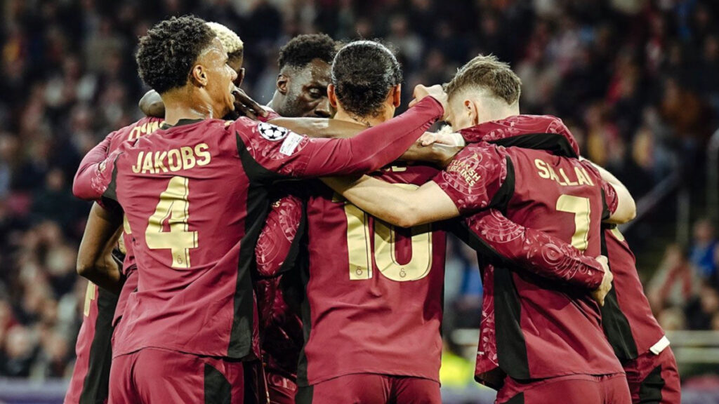 Kocaelispor – Galatasaray: Muhtemel 11’ler