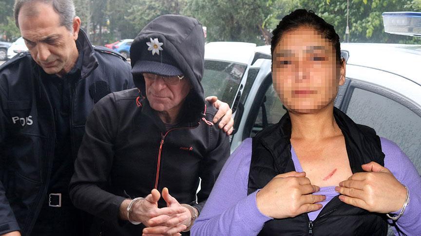 Komşusuna elektrikli düzenek kurdu! Savunması şoke etti: ‘İnsan hemen ölmez’