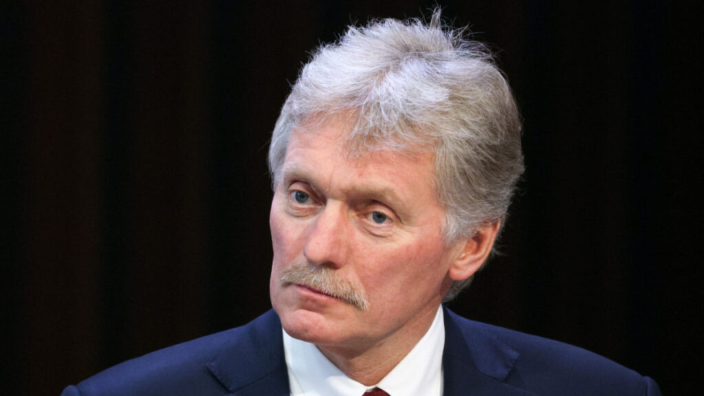 Kremlin Sözcüsü Peskov’dan ‘nükleer deneme’ yanıtı
