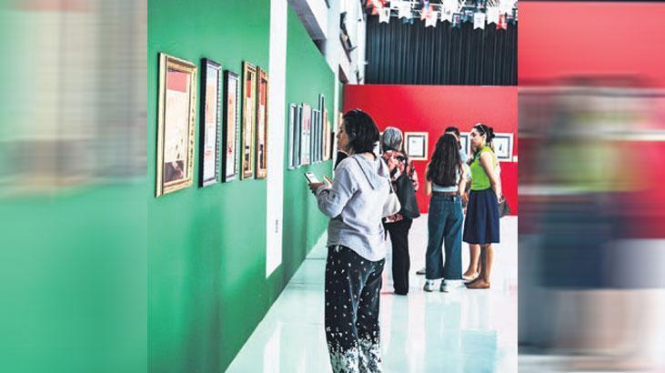 Kültür Yolu 32 şehre yayılacak