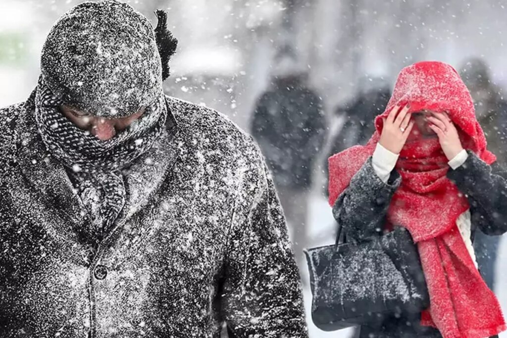 La Nina Türkiye’yi vuracak! Tarih verildi, resmen donacağız