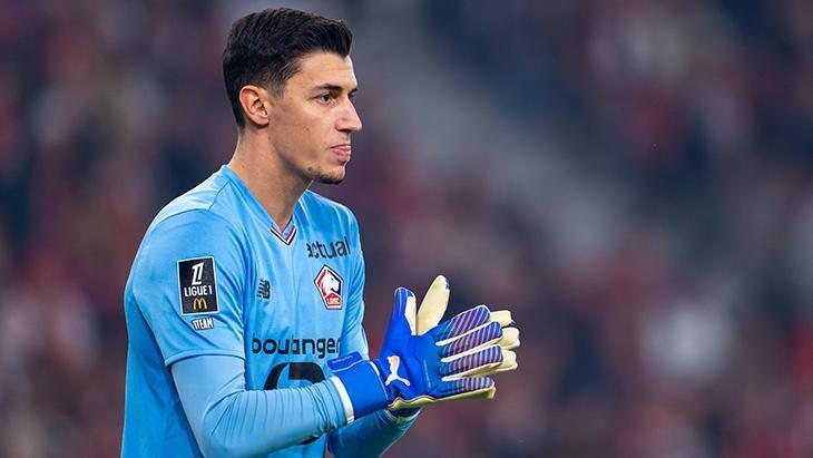 Lille’de Bruno Genesio’dan Berke Özer açıklaması! Oyuncusuna destek oldu