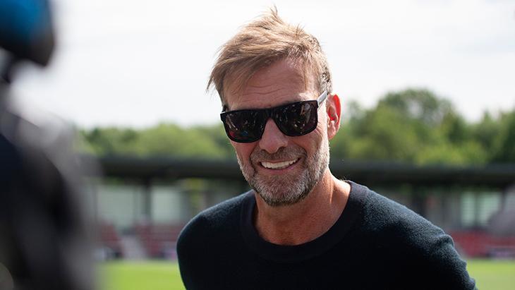 Liverpool’da işler yolunda gitmiyor! Klopp iddiası