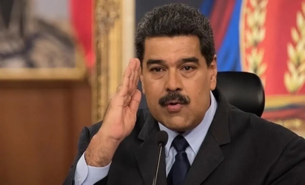 Maduro kimdir, Maduro hangi ülkenin lideri?