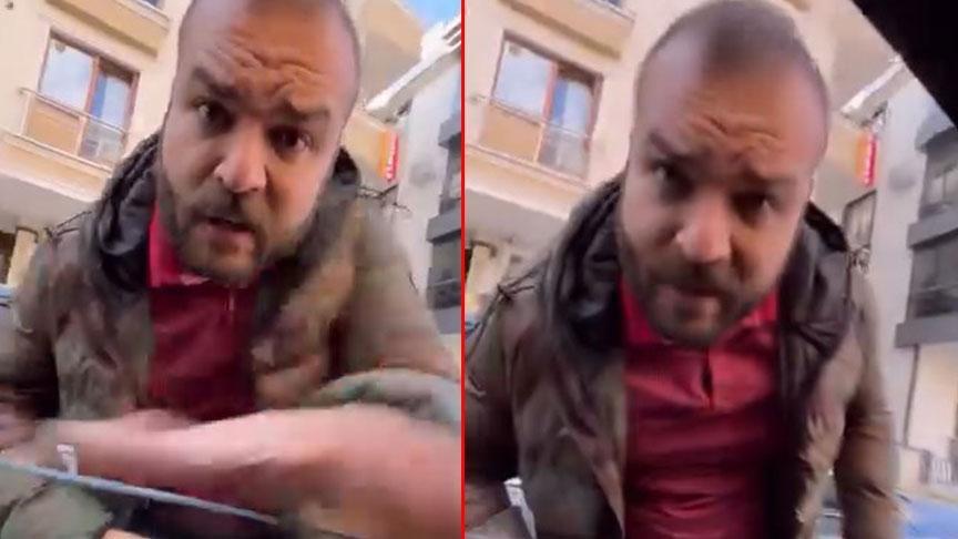 Maganda eşi ve bebeğinin yanında saldırmıştı! Bakan Yerlikaya duyurdu: Bizden kaçamadı