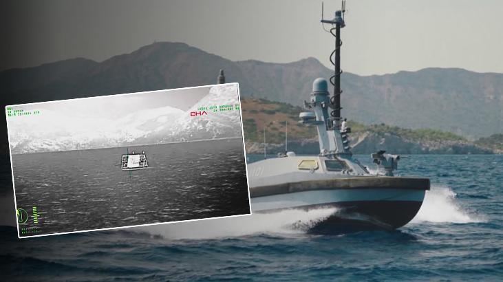 MARLİN atış testini başarıyla tamamladı! İşte mavi vatanın yeni gücü