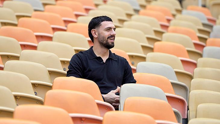 Merih Demiral’da 2026 Dünya Kupası sözleri! Cristiano Ronaldo açıklaması