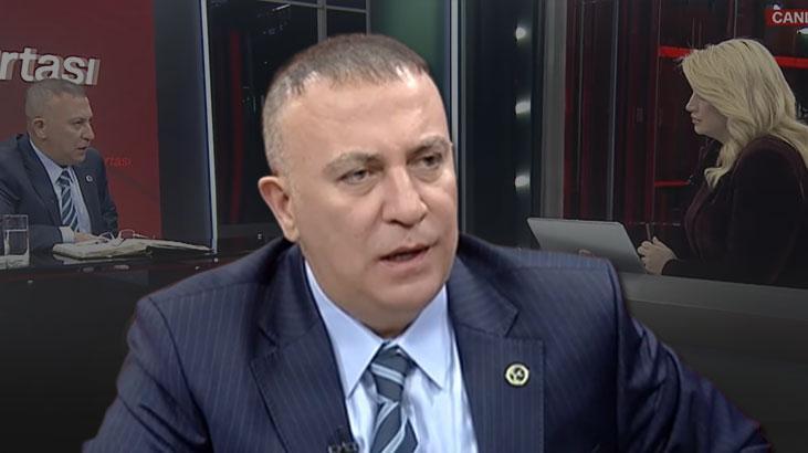 MHP’li Yönter’den ‘Terörsüz Türkiye’ mesajı: Önemli fırsat yakaladık