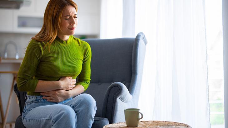 Mide ekşimesiyle karıştırmayın! Hazımsızlık ciddi bir hastalığın belirtisi olabilir