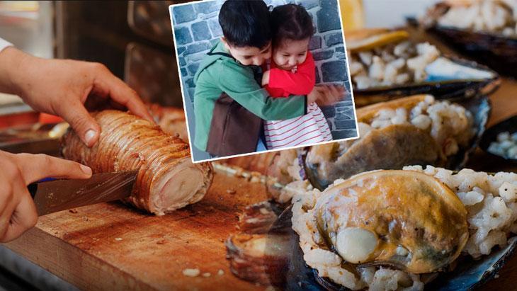 Midye, kokoreç, tantuni nasıl facia getirdi? Kokudan, tattan anlaşılmıyor: ‘Bu soruları sorun’