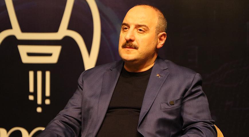 Milletvekili Varank: Muhalefet iktidar ne yaparsa yapsın sorgulamadan karşı çıkıyor