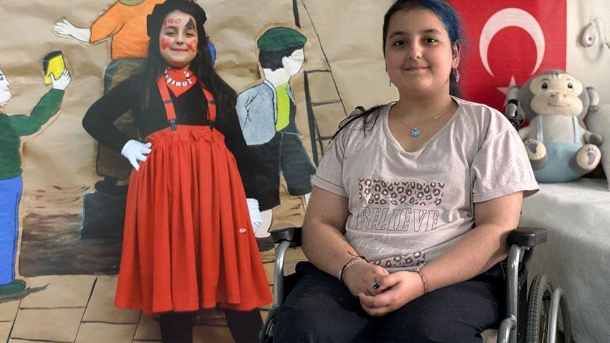 Milyonda bir görülüyor! Beyzanur’un hayatı 1 gecede altüst oldu: ‘Belden aşağısını hissetmiyor’