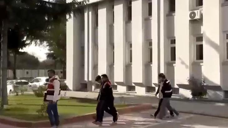 MİT ve Jandarma’dan siber dolandırıcılık şebekesine operasyon! 2 kişi yakalandı