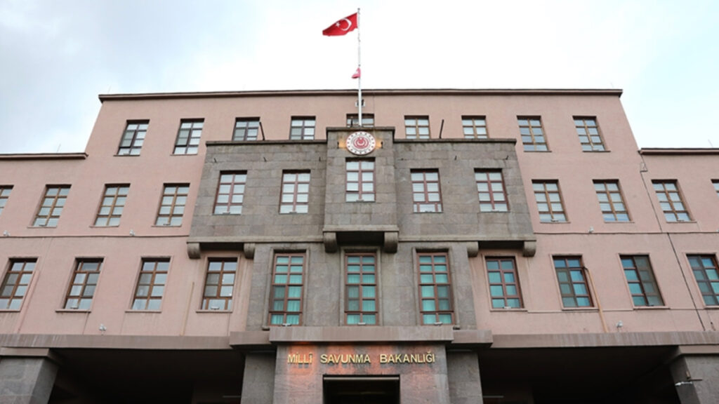 MSB: 10 Kasım’da 1 milyon 219 bin 148 kişi Anıtkabir’i ziyaret etti