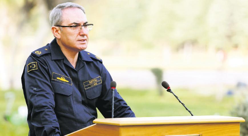 MSB’den iskenderun’da iki askerin şehit olmasıyla ilgili açıklama: Sorumlu komutanlar TSK’dan ihraç edildi