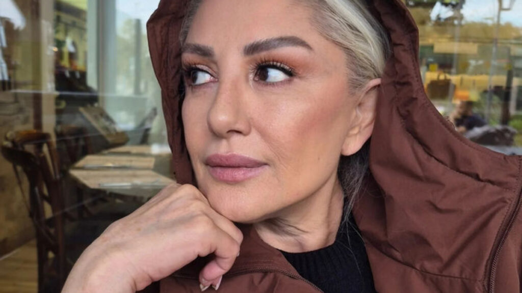 Muazzez Ersoy isyan etti: Allah’a havale ediyorum