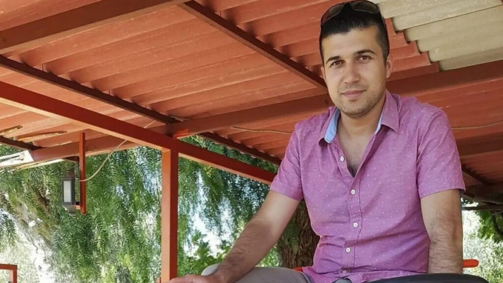 Muğla’da Emrah Kuran’ın ailesine şehadet haberi verildi