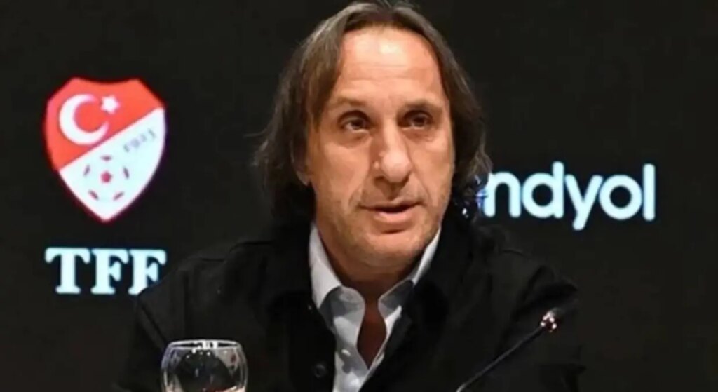 Murat Özkaya kimdir? Murat Özkaya hangi takımın başkanı?