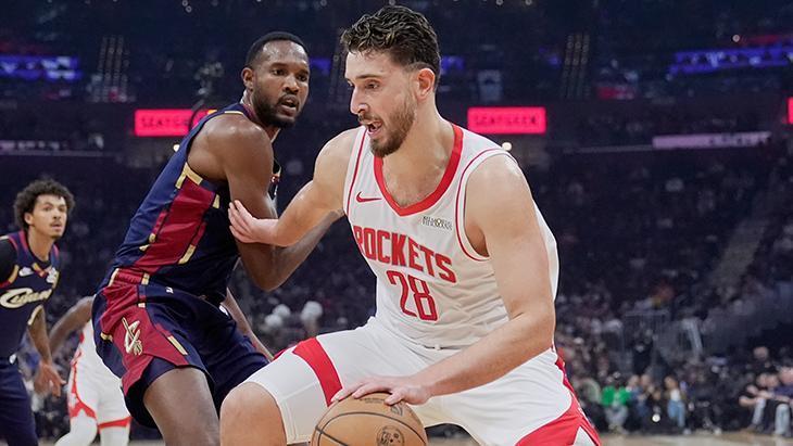 NBA’de Alperen Şengün fırtınası! Yılın savunmacısı bile durduramadı: Geri adım atmam