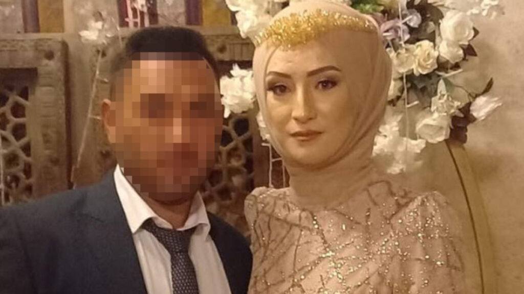 Nevşehir’de 9 aylık hamile kadın evinde ölü bulundu