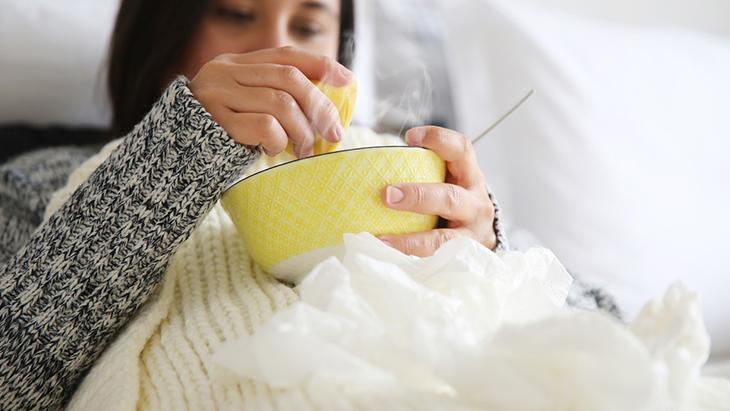 Nezle ve gribe karşı doğal güç: çorbalar ecza deposu gibi olmalı! İşte şifa formülü