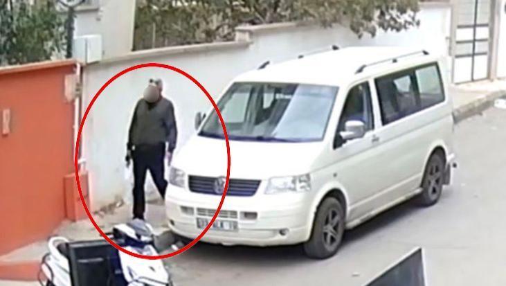 Nizip’te korkunç cinayet! Karısını öldüren zanlı polis tarafından vurularak etkisiz hale getirildi