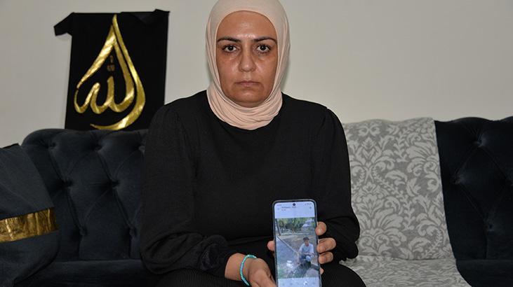 Oğullarının katilini bulmak için öldürüldüğü mahalleye taşındılar: Belki bir ipucu buluruz