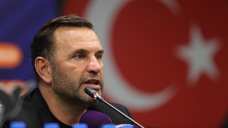 Okan Buruk’tan Şampiyonlar Ligi açıklaması! ‘Artık Avrupa’ya daha yakınız’