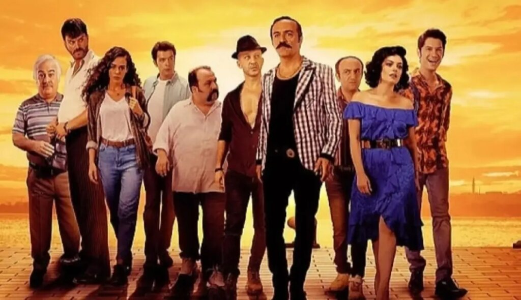 Organize İşler filmi oyuncuları kim, konusu ne, sonu nasıl bitiyor? Organize İşler filmi ne zaman, nerede çekildi?