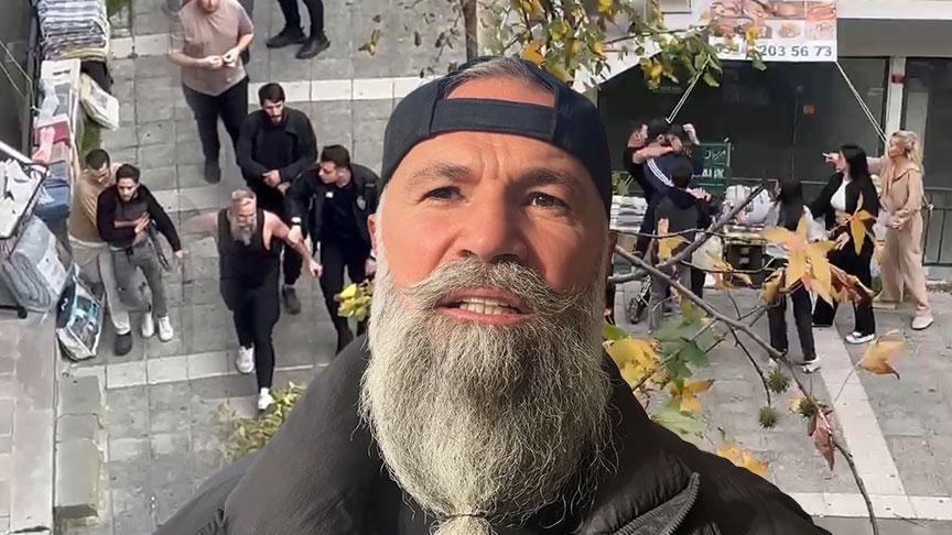 Ortalığı karıştıran iddia! 16 yaşındaki ağabey 2 kişiyi bıçakladı: ‘Yeğenimi taciz ediyorlarmış’