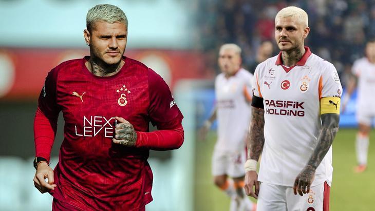 Osman Şenher’den Icardi çıkışı: Artık ciddi karar vermesi lazım