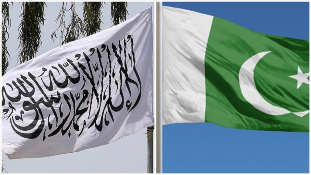 Pakistan, Afganistan ile müzakerelerin “askıya alındığını” duyurdu