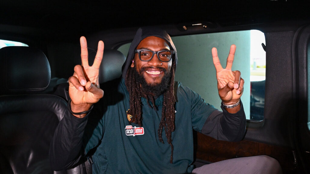 Panathinaikos, Kenneth Faried’i renklerine bağladı
