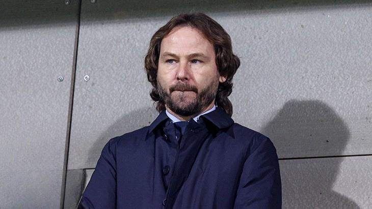 Pavel Nedved: Kenan Yıldız tek kelimeyle harika