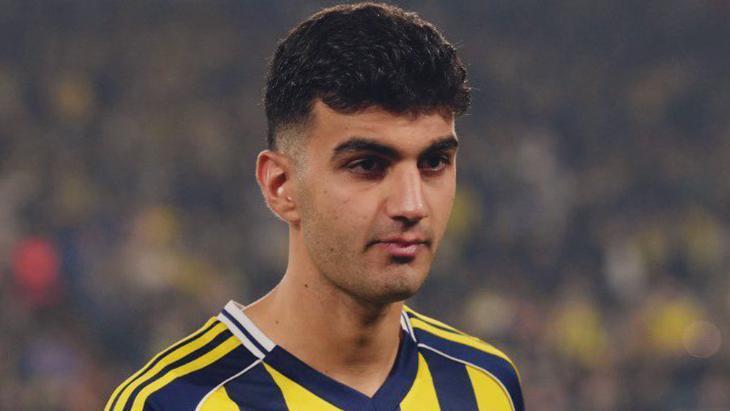 Performansı ile göz dolduran Yiğit Efe Demir’den maç sonu açıklama: Taraftarı olduğum takım için mücadele ettim