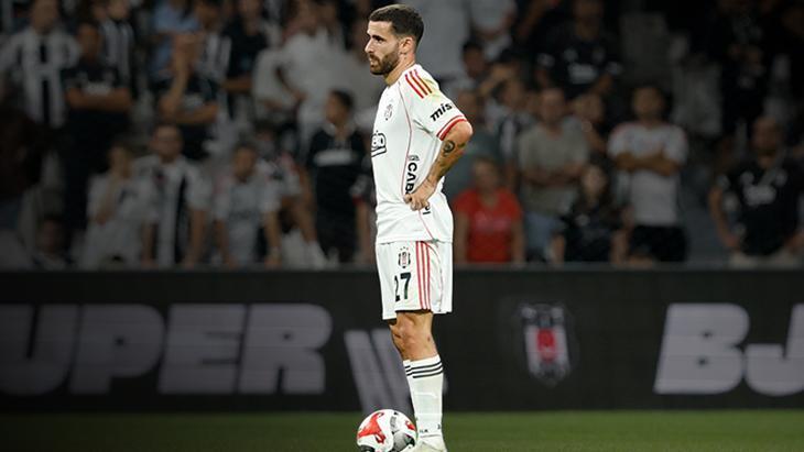 Portekiz’den Rafa Silva için olay iddia! Beşiktaş’ın istediği bonservisi duyurdular
