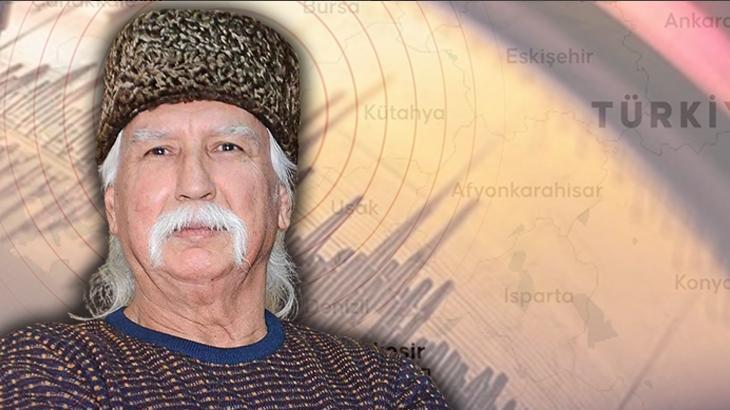 Prof. Dr. Şener Üşümezsoy, CNN Türk’te açıkladı: Üçüncü büyük deprem geliyor mu?