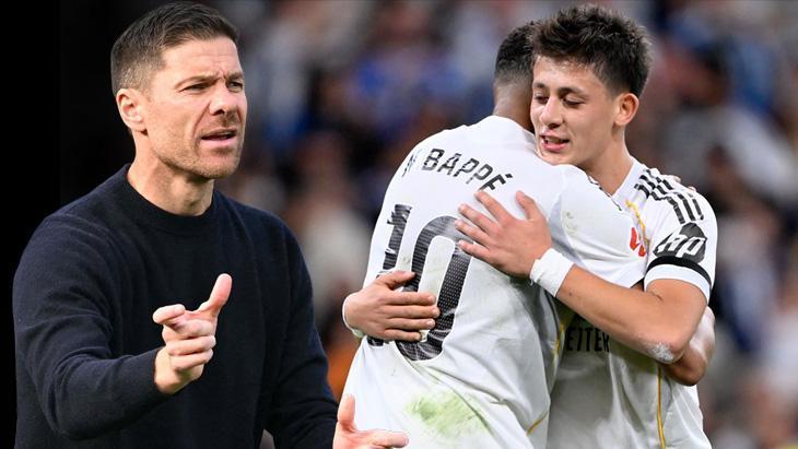 Real Madrid’i ikiye bölen kriz! Arda Güler iddiası