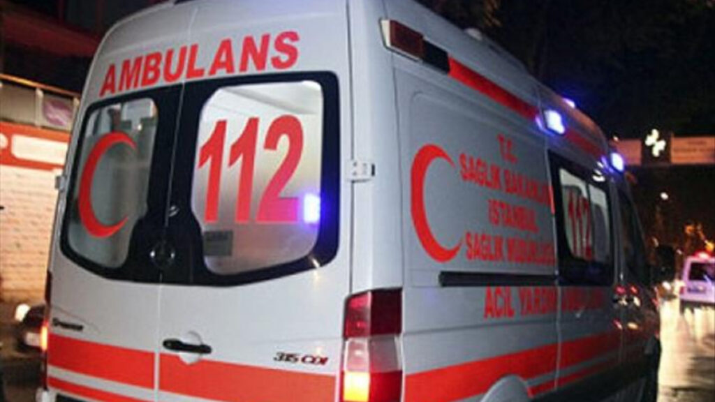 Rize’de mevlit yemeğinden 84 kişi zehirlendi