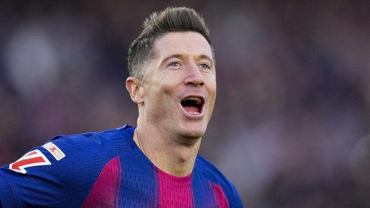 Robert Lewandowski’den Fenerbahçe’ye veto! Sebebi ortaya çıktı