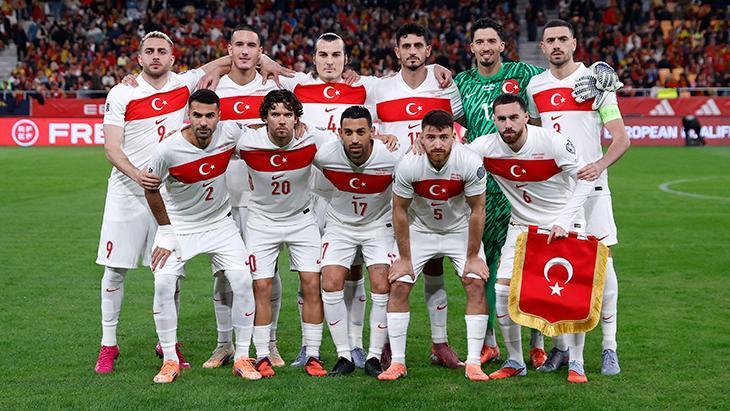 Romanya basınında Türkiye memnuniyetsizliği! ‘Gerçekten özel bir jenerasyon’