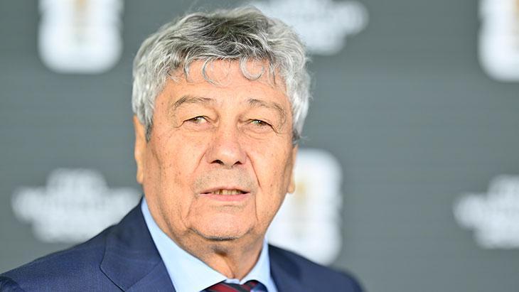 Romanya’da Mircea Lucescu’dan A Milli Takım yorumu: Türkler’i çok iyi tanıyorum