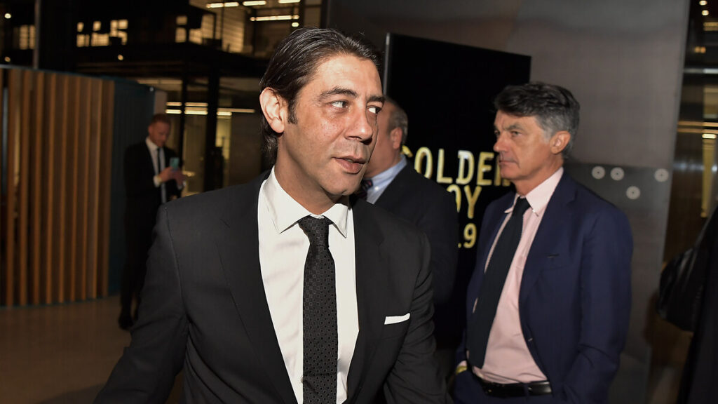 Rui Costa, Benfica’da yeniden başkanlığa seçildi