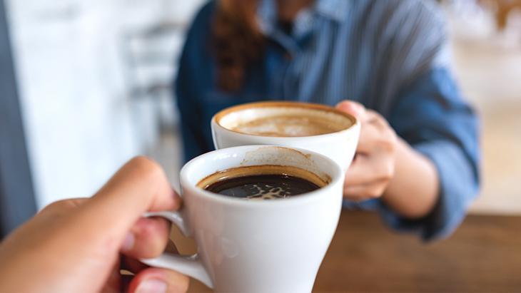 Sabah kahvesi herkese iyi gelmiyor! Hipertansiyonu olanlar ne yapmalı?