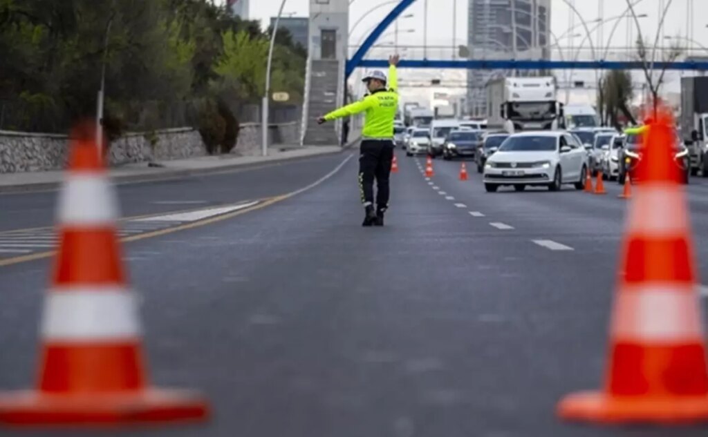 Sahil yolu kapalı mı, sahil yolu neden kapalı ne zaman açılacak?