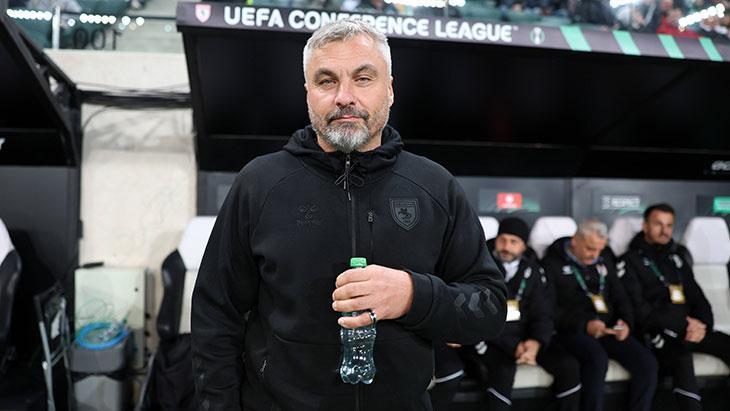 Samsunspor’da Thomas Reis’e sürpriz talip! Serbest kalma maddesi ortaya çıktı