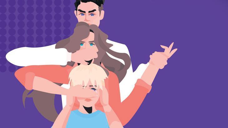 Sanal dünya, şiddet gerçek! Türkiye’de 5 kişiden 1’i dijital şiddetle karşı karşıya