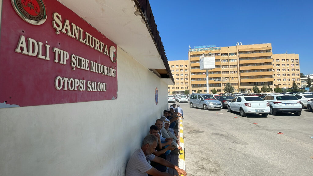 Şanlıurfa’da komşu aileler arasında çıkan kavgada 1 can kaybı